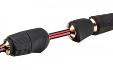 Spinning Rod Westin W6 StreetStick