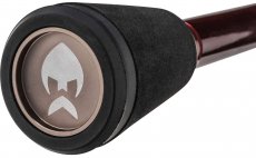 Spinning Rod Westin W6 StreetStick