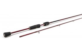 Spinning Rod Westin W6 StreetStick Spinning Rod Westin W6 StreetStick 6'1" L 2 - 7 g 2 sec