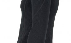 Functional LS Shirt Zipper Sensor Merino DF Black - Side Of