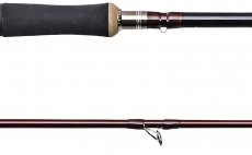 Spinning Rod Westin W6 POWERCAST