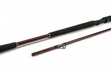 Spinning Rod Westin W6 POWERCAST