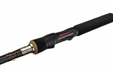 Spinning Rod Westin W6 POWERCAST