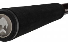 Spinning Rod Westin W6 POWERCAST