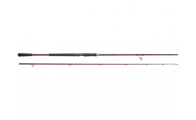 Spinning Rod Westin W6 Powercast Spinning Rod Westin W6 Powercast 7'9" XXH 40-130 g 2 sec