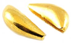 Tungsten Nymphs Weights Knapek Hooks BANANA Gold