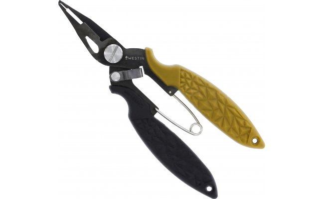 Finesse Split Ring Pliers Westin Finesse Split Ring Pliers Westin
