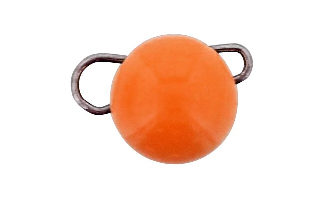 Cheburashka Westin UV Orange Cheburashka Westin UV Orange - 0.5 g; 5 pcs