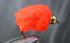 Chenille FlyBox Eggstasy