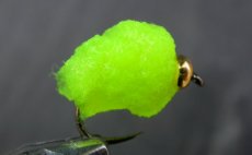 Chenille FlyBox Eggstasy