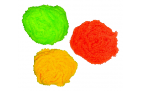 Chenille FlyBox Eggstasy Chenille FlyBox Eggstasy, UV White