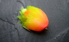 Chenille FlyBox MX-D Blob - Wet 2-Tone Blob Fly