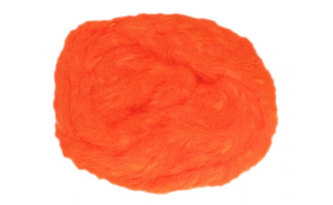 Chenille FlyBox MX-D Blob Chenille FlyBox MX-D Blob, Fluo Orange