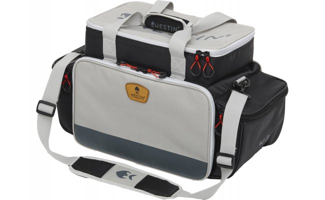 Fishing Bag Westin W3 P&T Master Bag 5 Box System Fishing Bag Westin W3 P&T Master Bag 5 Box System