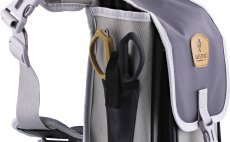 Fishing Bag Westin W3 P&T Stalker Bag 2 Box System