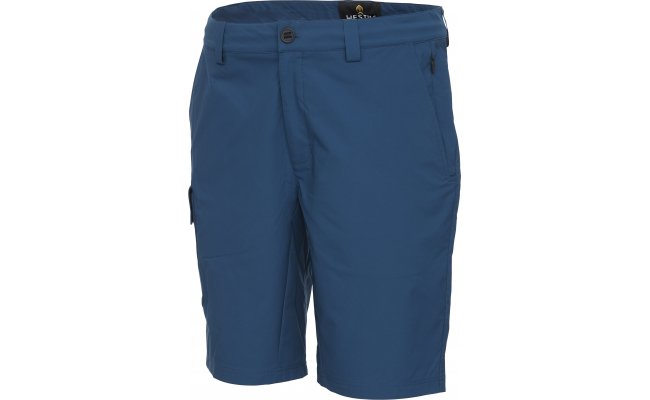 Fishing Shorts Westin Tide UPF Petrol Blue Fishing Shorts Westin Tide UPF Petrol Blue S