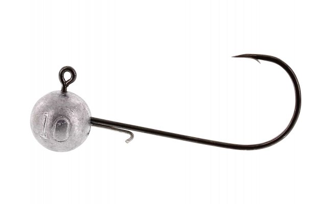 Jighead Westin RoundUp Jighead Westin RoundUp - #4/0; 10 g; 3 pcs