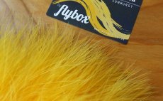 Marabou FlyBox Premium Sunburst