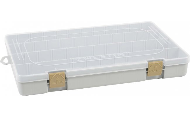 Tackle Box Westin W3 3 Tackle Box Westin W3 3 36 x 22.5 x 4.8 cm