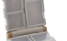 Tackle Box Westin W3 Terminal S