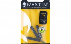 Tungsten Dropshot Weights Westin - Packing