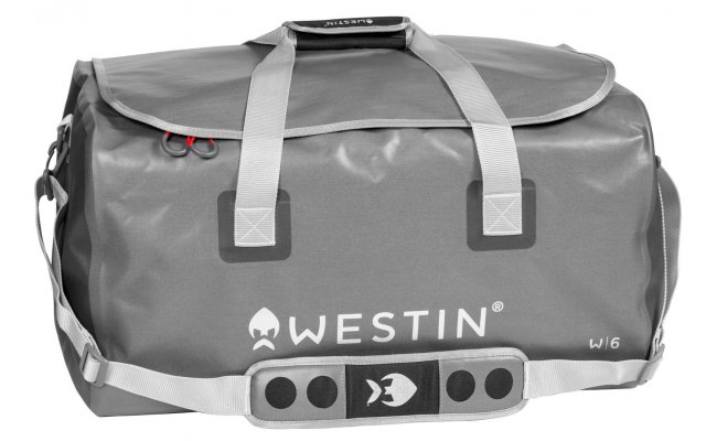 Waterproof Bag Westin W6 Boat Lurebag Large 60L Waterproof Bag Westin W6 Boat Lurebag Large 60L