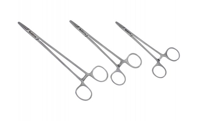 Forceps Stainless Steel Westin Forceps Stainless Steel Westin M