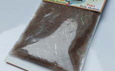 Classic Dubbing Dohiku Czech Nymph Case