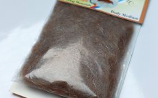 Classic Dubbing Dohiku Czech Nymph Willow