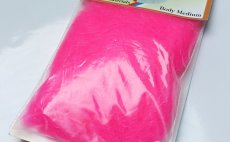 Classic Dubbing Dohiku Czech Nymph Pink