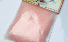 Classic Dubbing Dohiku Czech Nymph Rosy