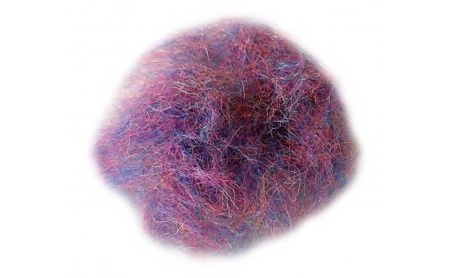 Nuclear Nymph Dubbing Tommi-Fly Nuclear Nymph Dubbing 01