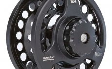 Fly Reel Wave 46 Han�k Competition