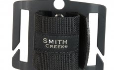 Net Holster Smith Creek Black