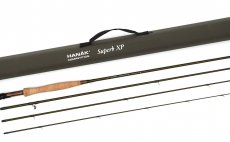 Fly Rod Hanak Competition Superb XP 290-4