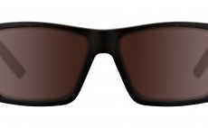 Polarised Glasses Westin W6 Street 100 Mate Black Low Light