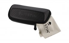 Polarised Glasses Westin W6 Street 150 Mate Black High Light