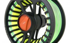 Fly Reel Guideline FAVO 46