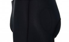 Functional Boxers Sensor Coolmax Fresh Black - Side Of