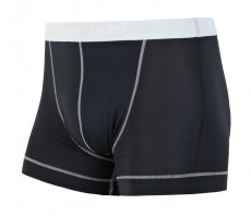Functional Boxers Sensor Coolmax Fresh Black