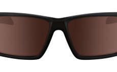 Polarised Glasses Westin W6 Sport 15 Matte Black Low Light Rose