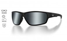 Polarised Glasses Westin W6 Sport 20 Matte Black High Light