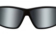 Polarised Glasses Westin W6 Sport 20 Matte Black High Light