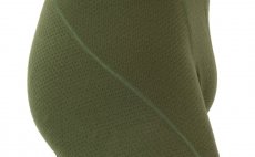 Functional Boxers Sensor Merino DF Safari - Side Of