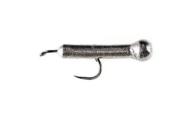 Fly Tying Hook Dohiku Loads ZSB BL  Fly Tying Hook Dohiku Loads ZSB BL, 3,4 g, 10 pcs